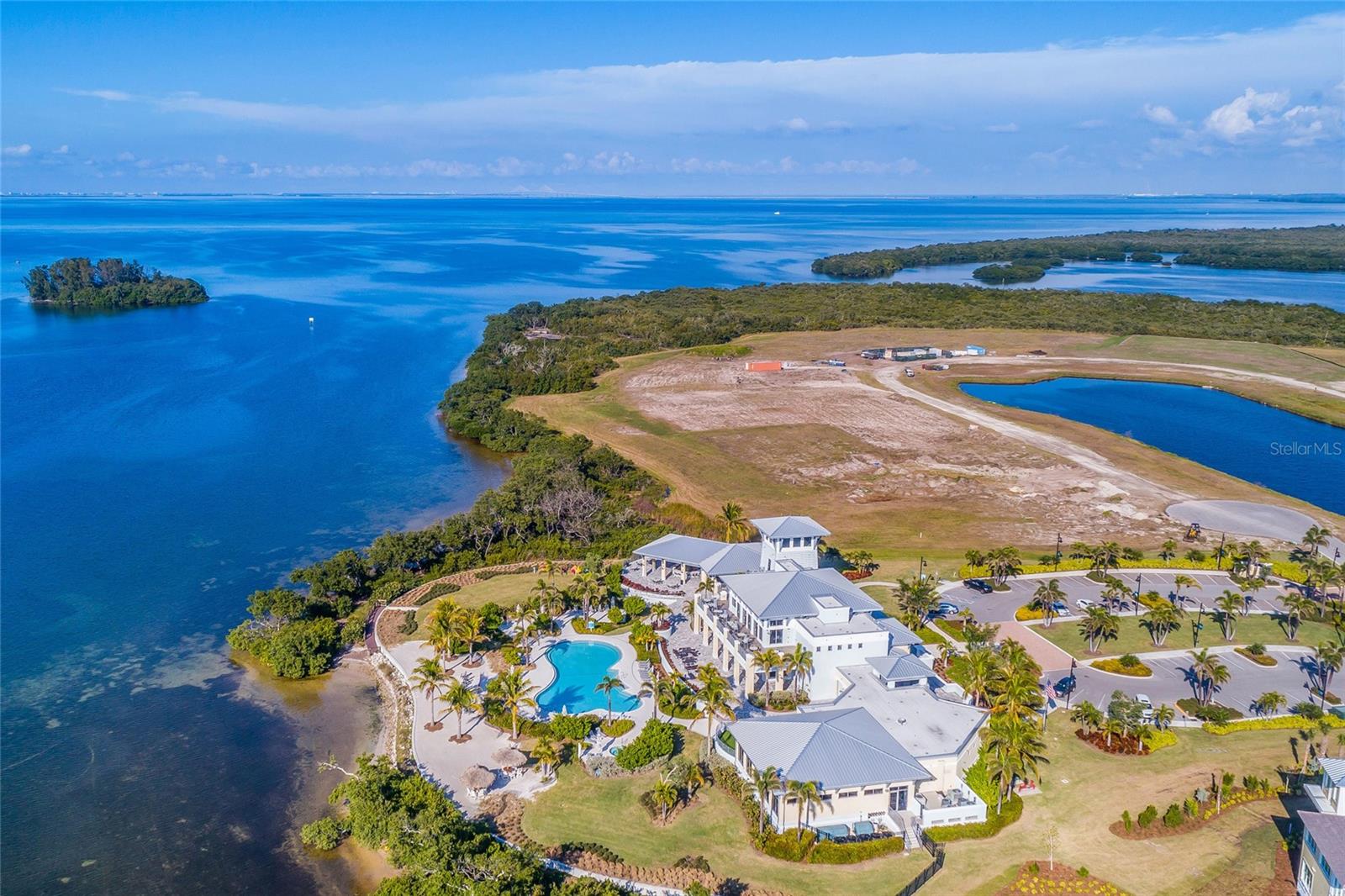 258 SAPPHIRE LAKE DR #202, BRADENTON, FL, 34209
