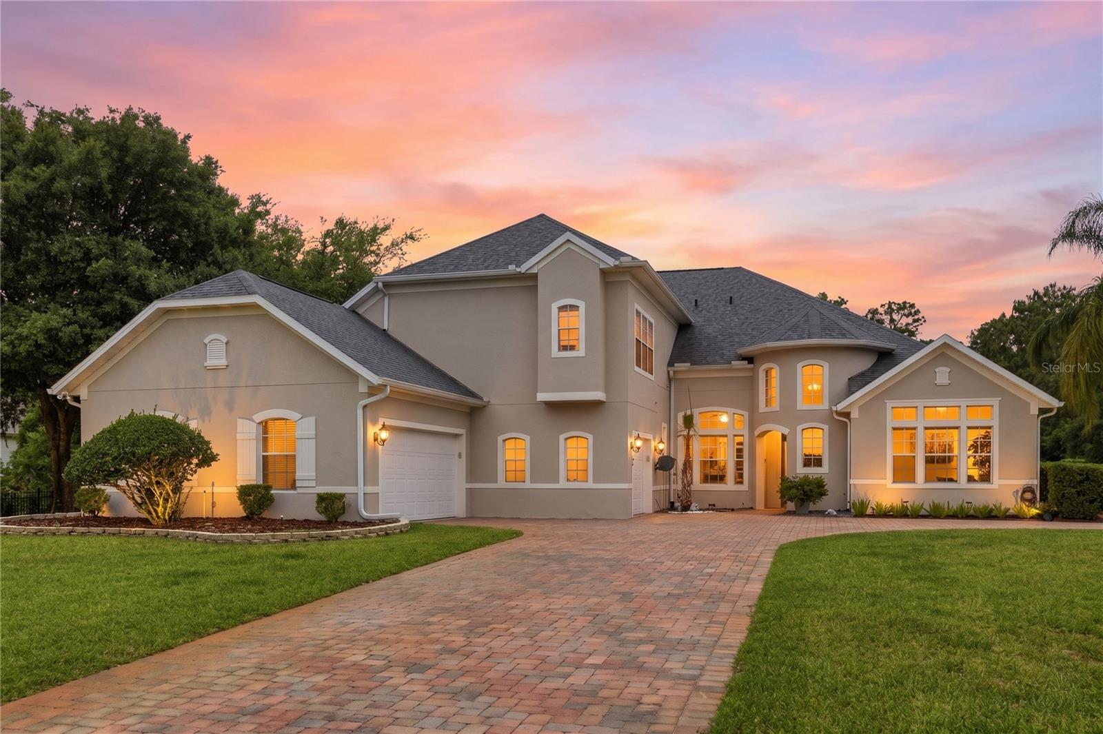 14106 OAKWOOD COVE LN, ORLANDO, FL, 32832