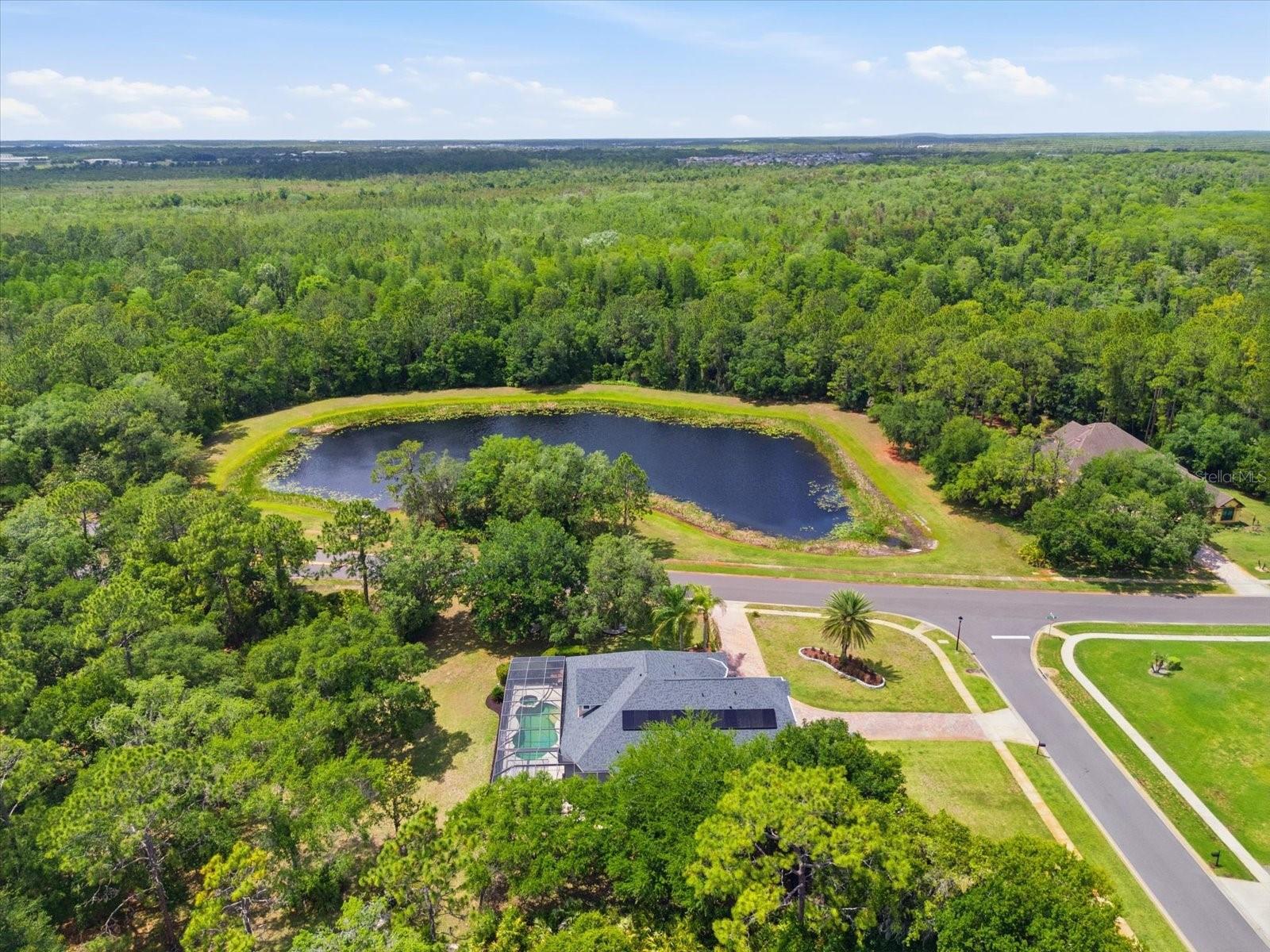 14106 OAKWOOD COVE LN, ORLANDO, FL, 32832