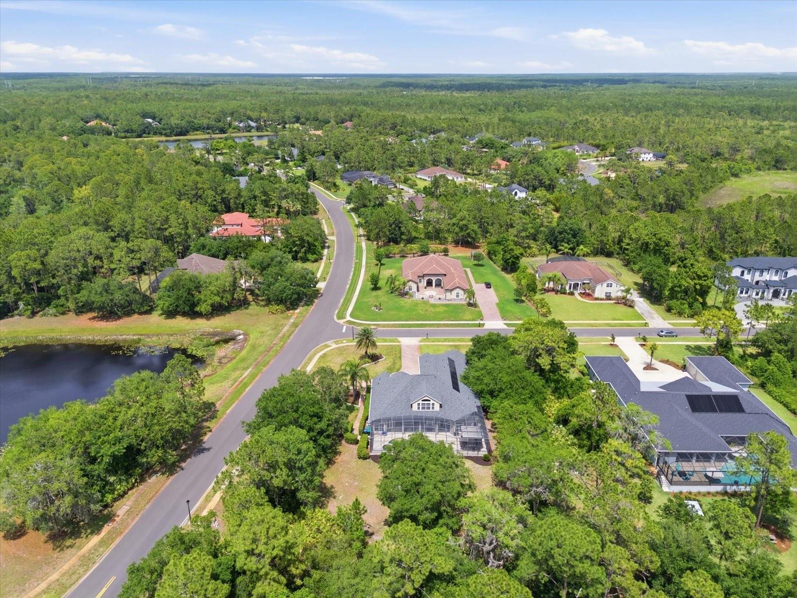 14106 OAKWOOD COVE LN, ORLANDO, FL, 32832