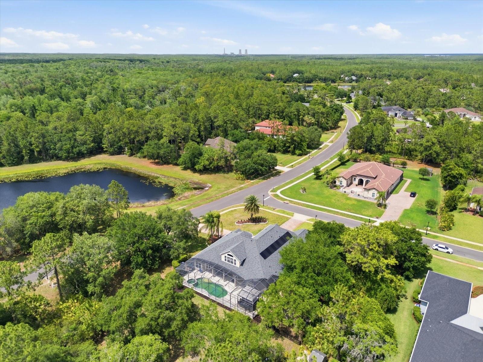 14106 OAKWOOD COVE LN, ORLANDO, FL, 32832