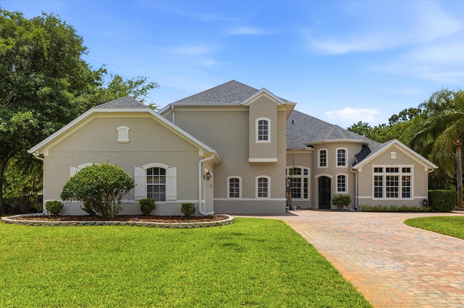 14106 OAKWOOD COVE LN, ORLANDO, FL, 32832