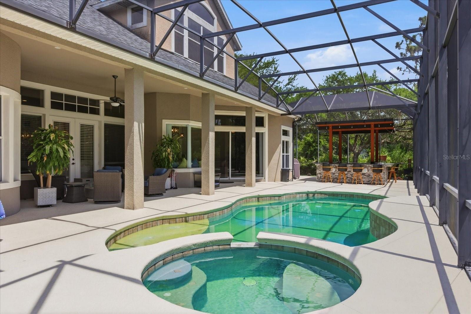 14106 OAKWOOD COVE LN, ORLANDO, FL, 32832