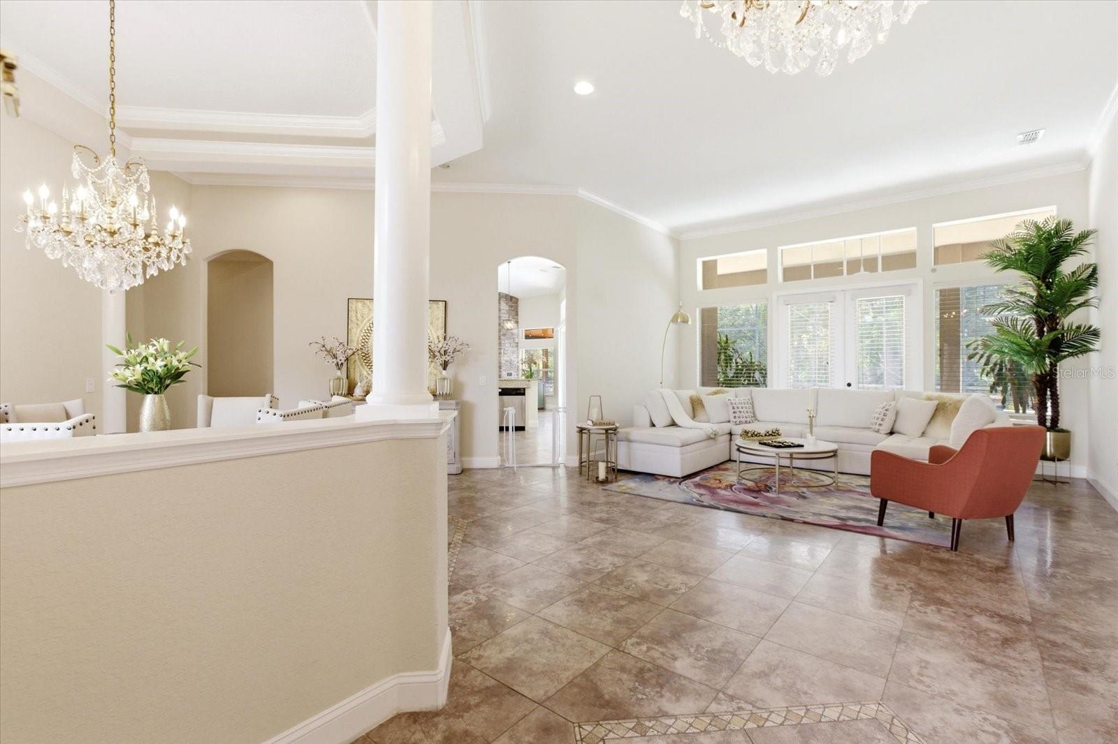 14106 OAKWOOD COVE LN, ORLANDO, FL, 32832