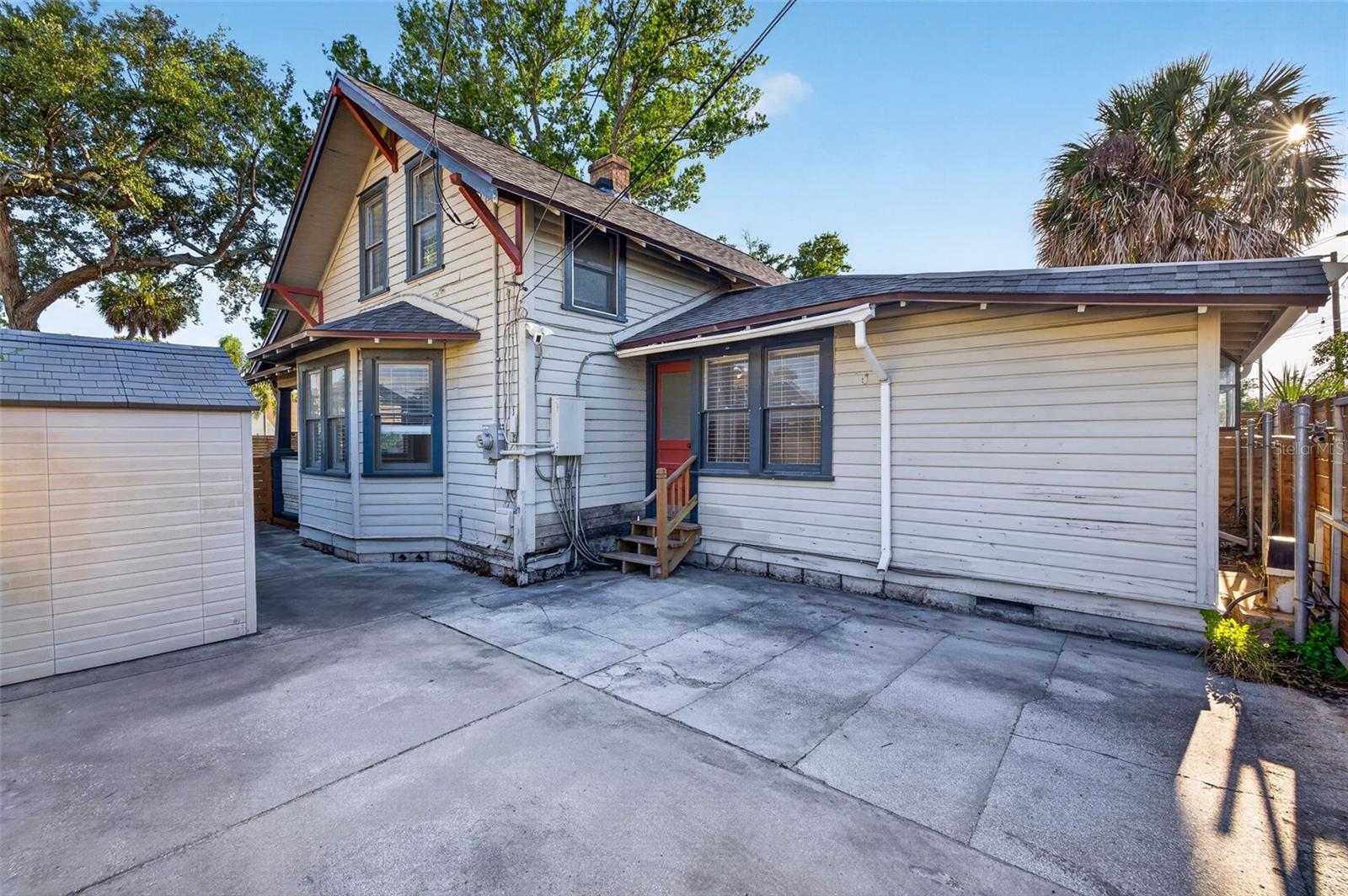 2419 DARTMOUTH AVE N, ST PETERSBURG, FL, 33713