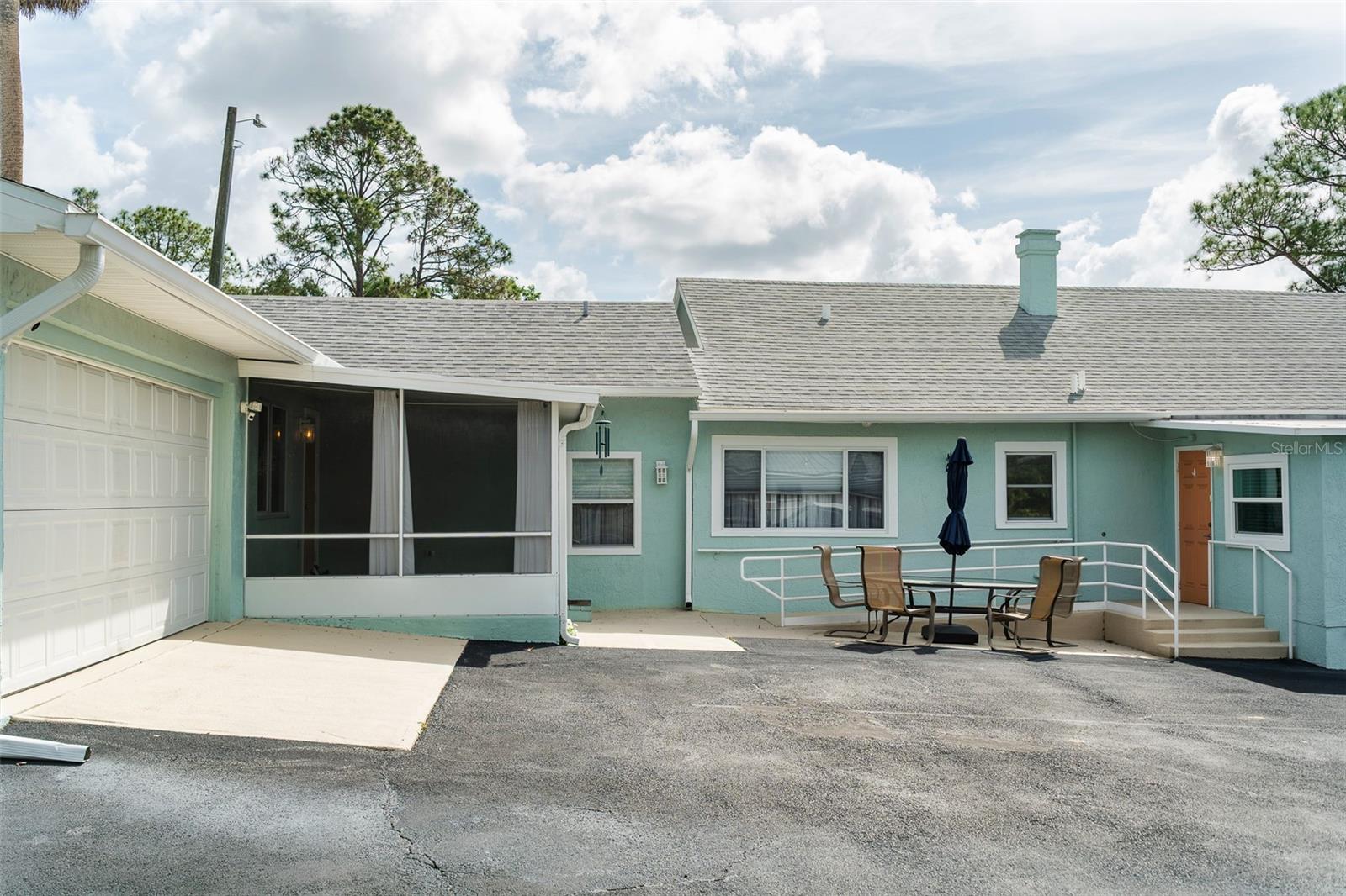 321 W PENNSYLVANIA AVE, DELAND, FL, 32720