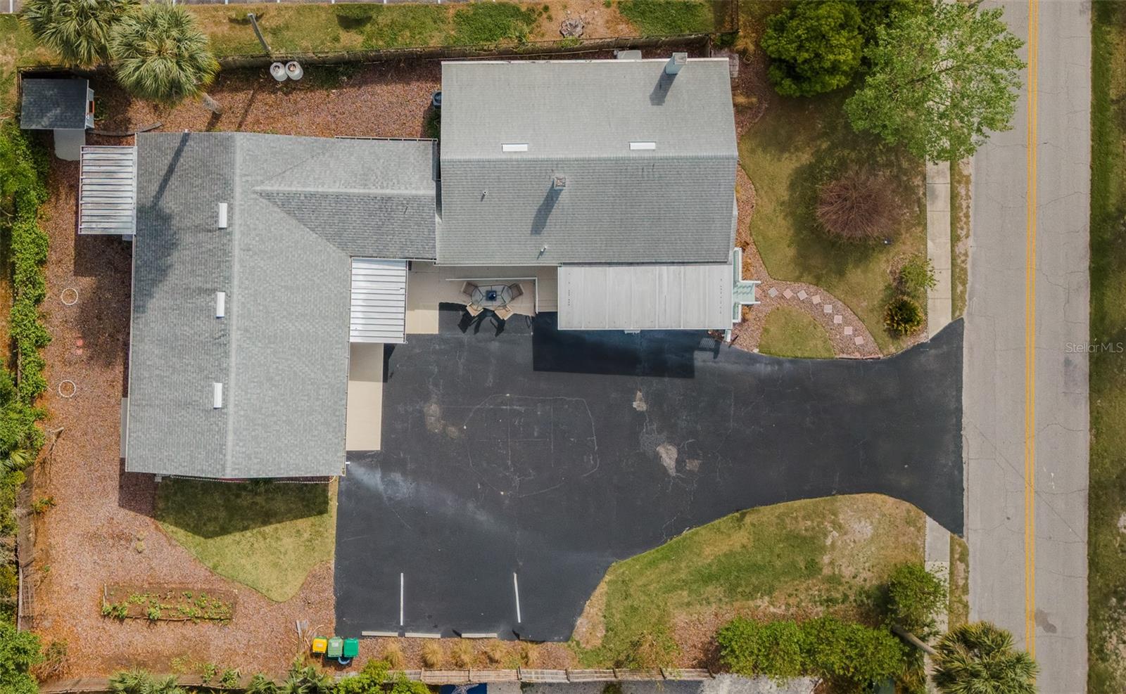 321 W PENNSYLVANIA AVE, DELAND, FL, 32720