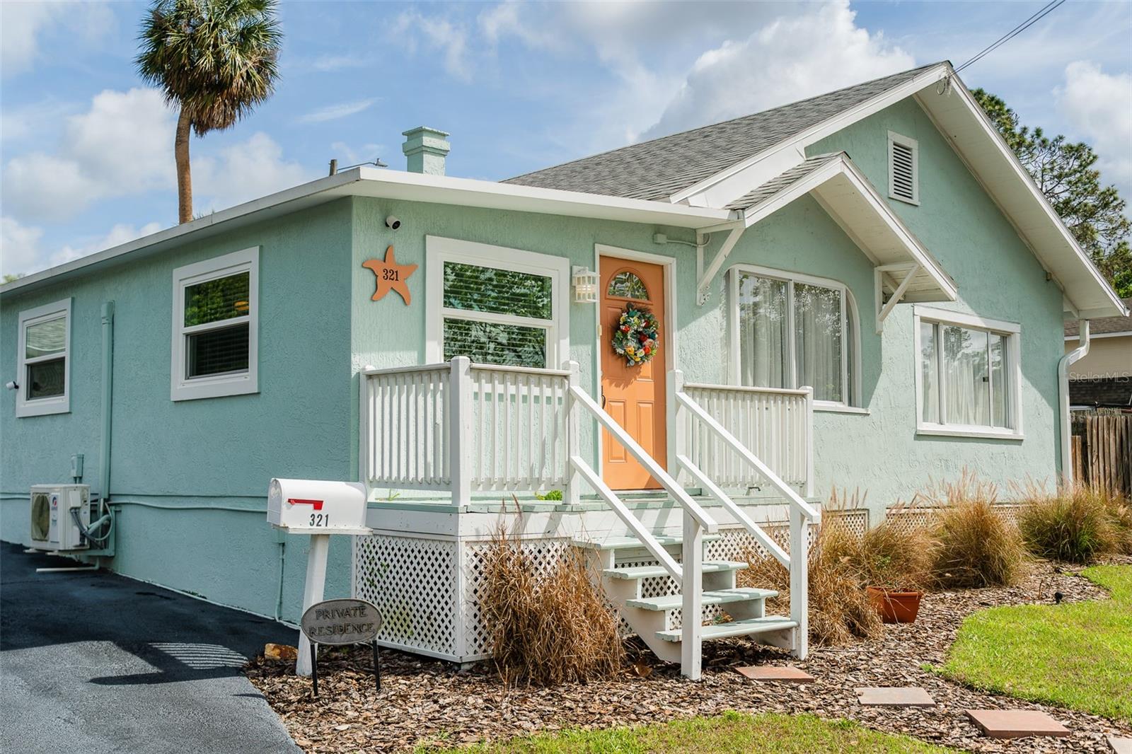321 W PENNSYLVANIA AVE, DELAND, FL, 32720