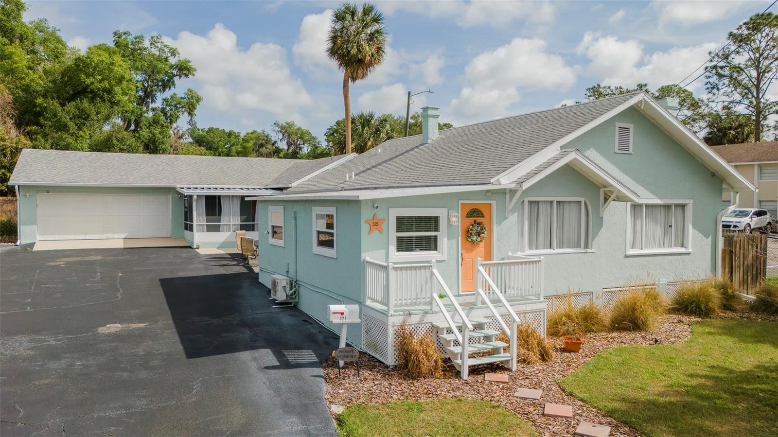 321 W PENNSYLVANIA AVE, DELAND, FL, 32720