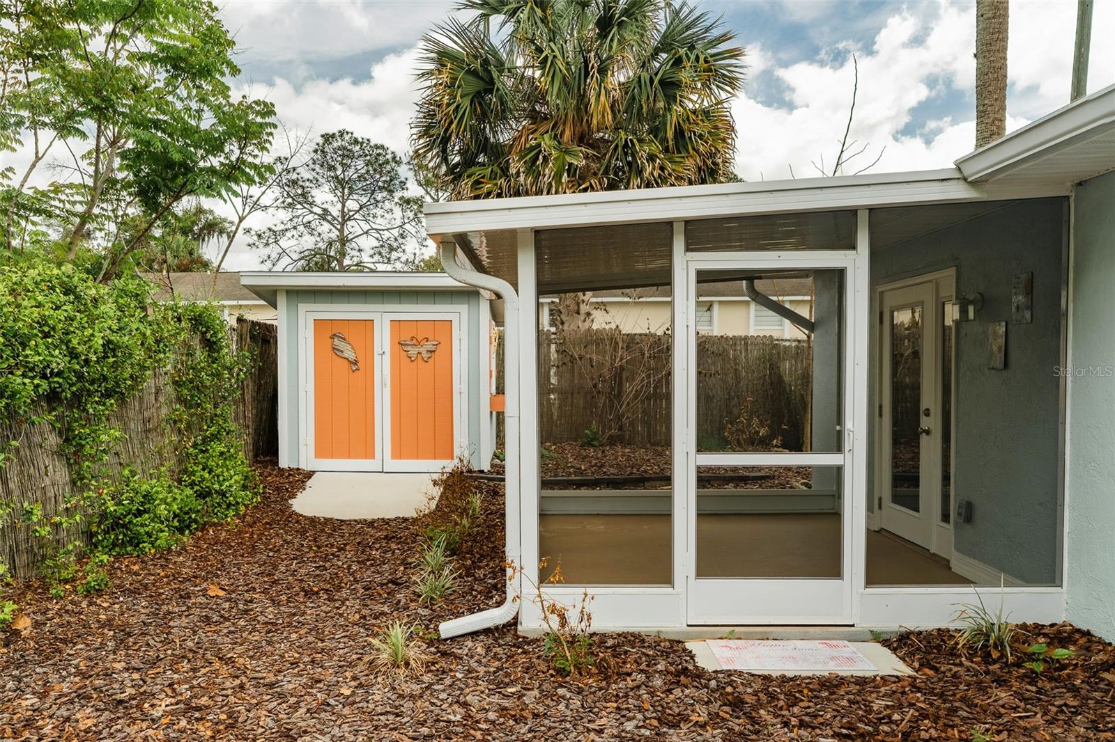 321 W PENNSYLVANIA AVE, DELAND, FL, 32720