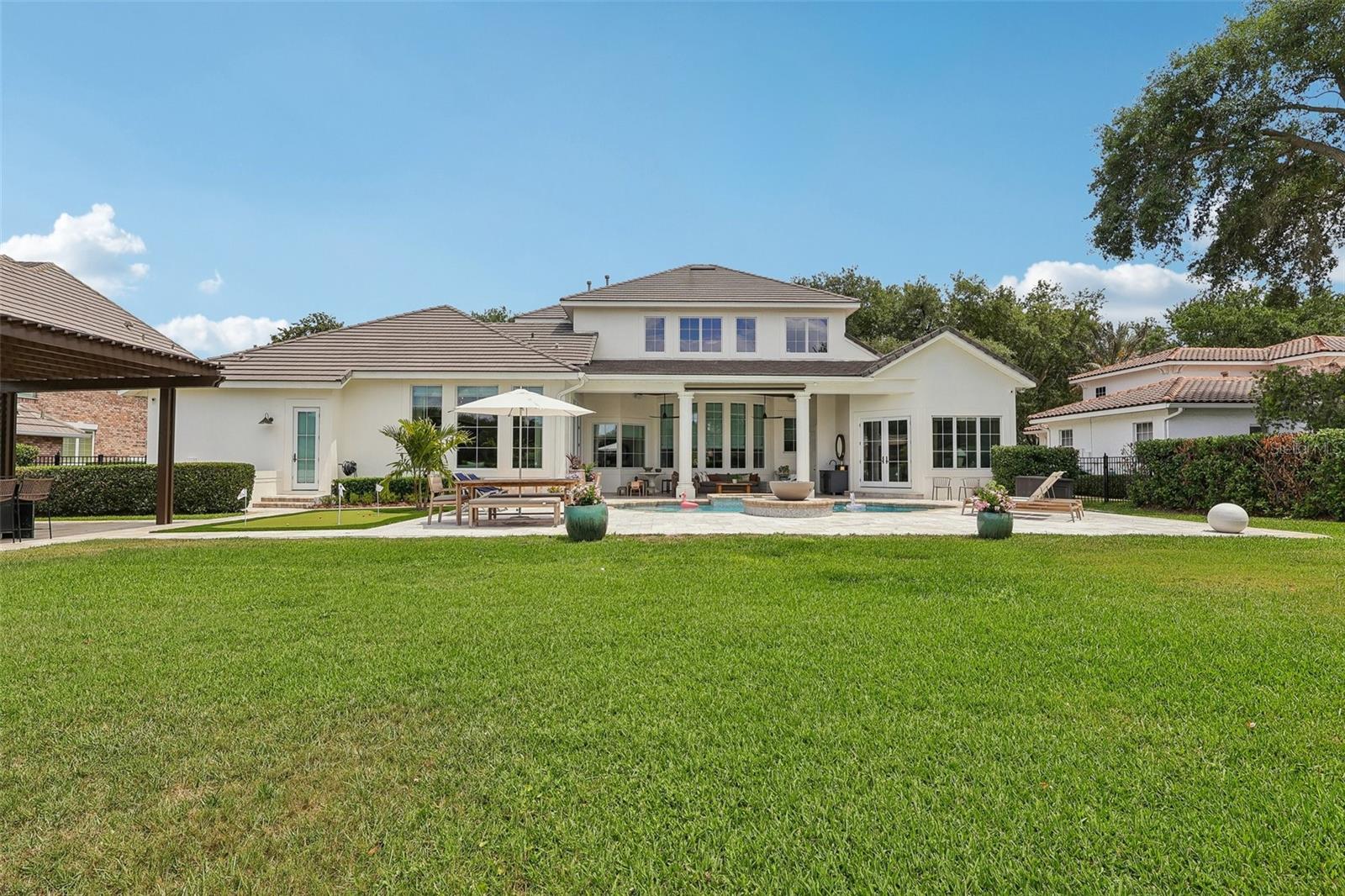 6120 GREATWATER DR, WINDERMERE, FL, 34786