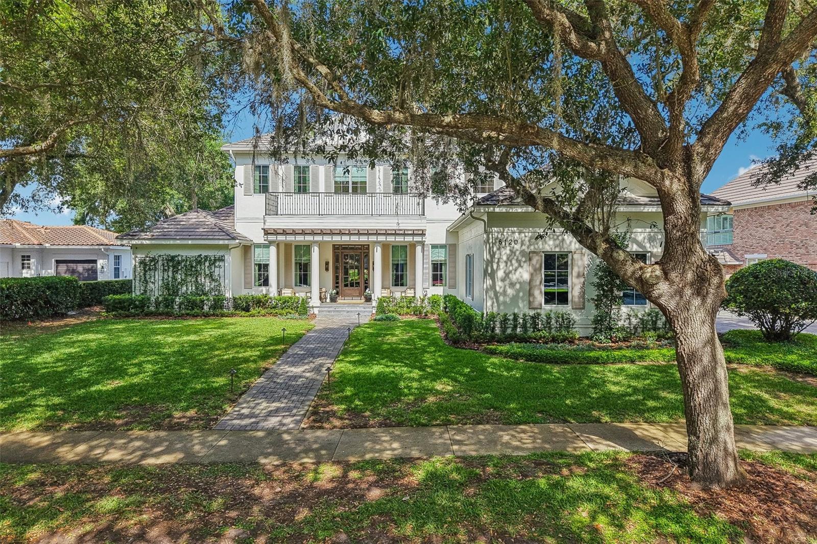 6120 GREATWATER DR, WINDERMERE, FL, 34786