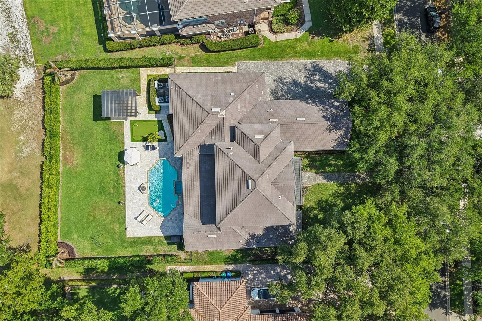 6120 GREATWATER DR, WINDERMERE, FL, 34786