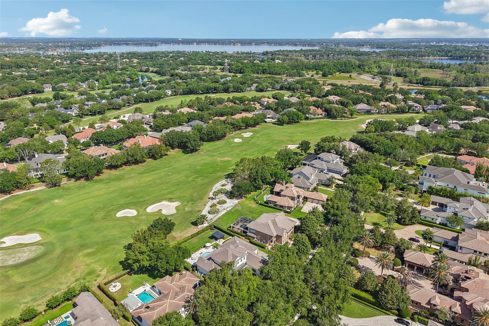 6120 GREATWATER DR, WINDERMERE, FL, 34786