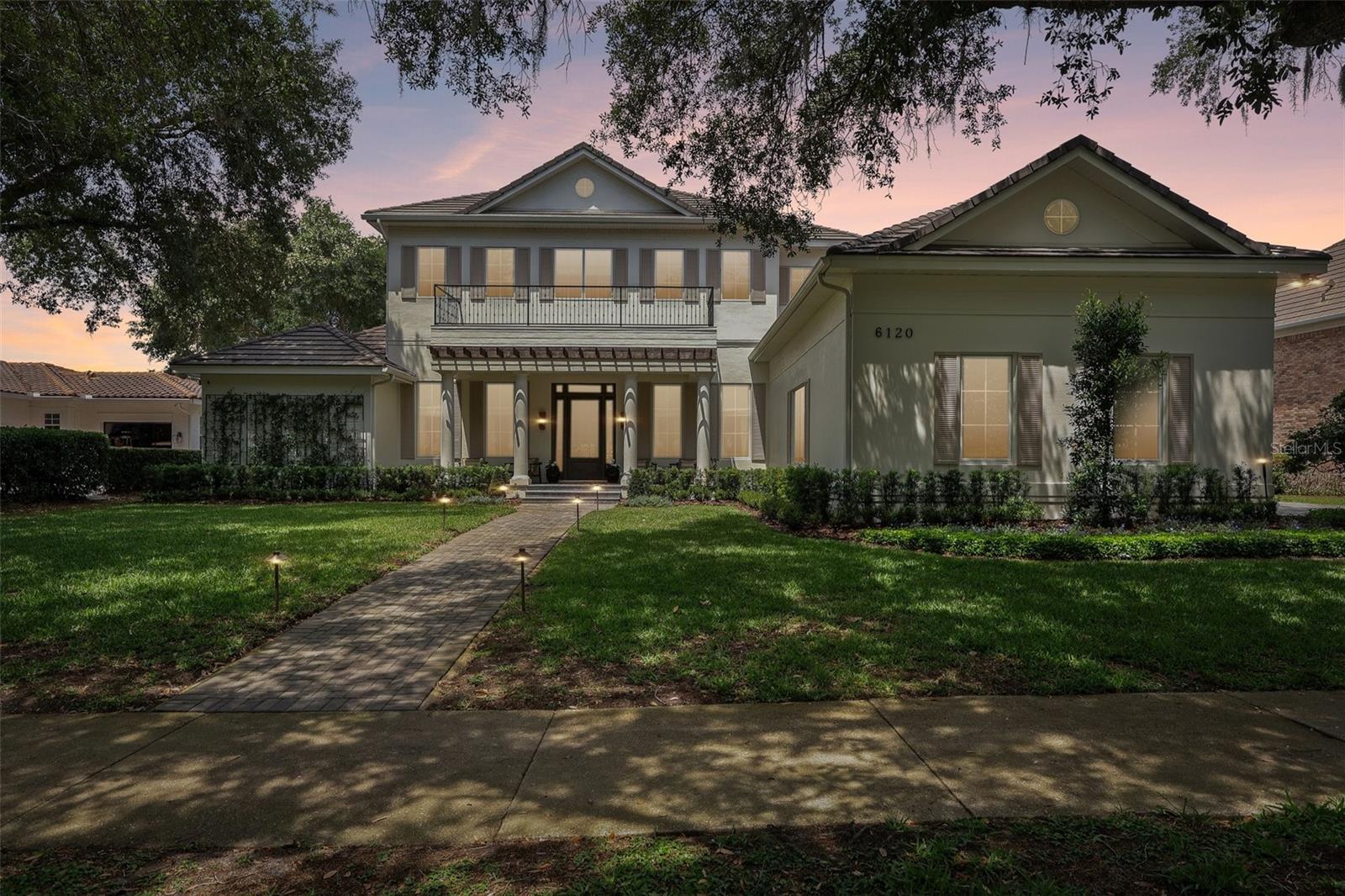 6120 GREATWATER DR, WINDERMERE, FL, 34786