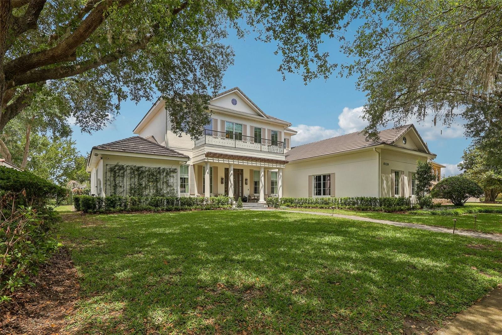6120 GREATWATER DR, WINDERMERE, FL, 34786