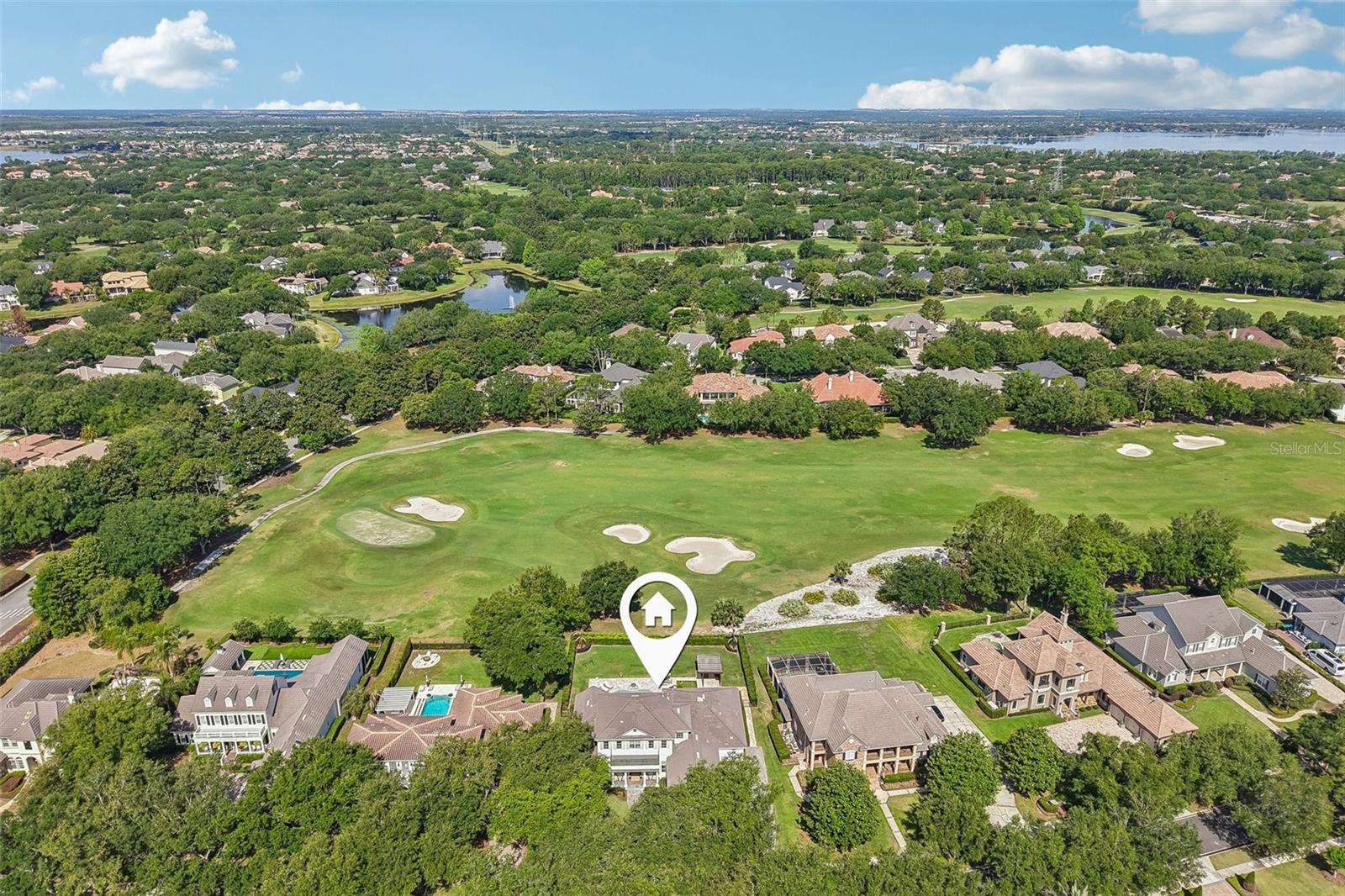 6120 GREATWATER DR, WINDERMERE, FL, 34786