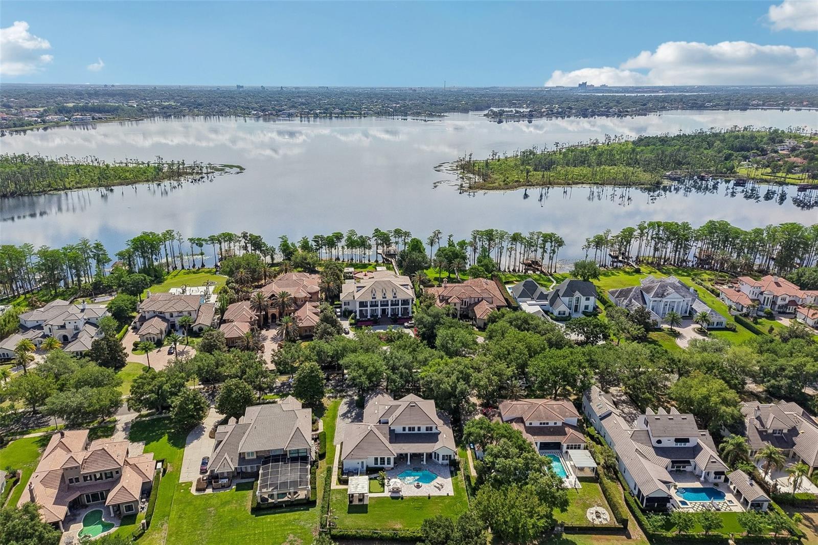 6120 GREATWATER DR, WINDERMERE, FL, 34786