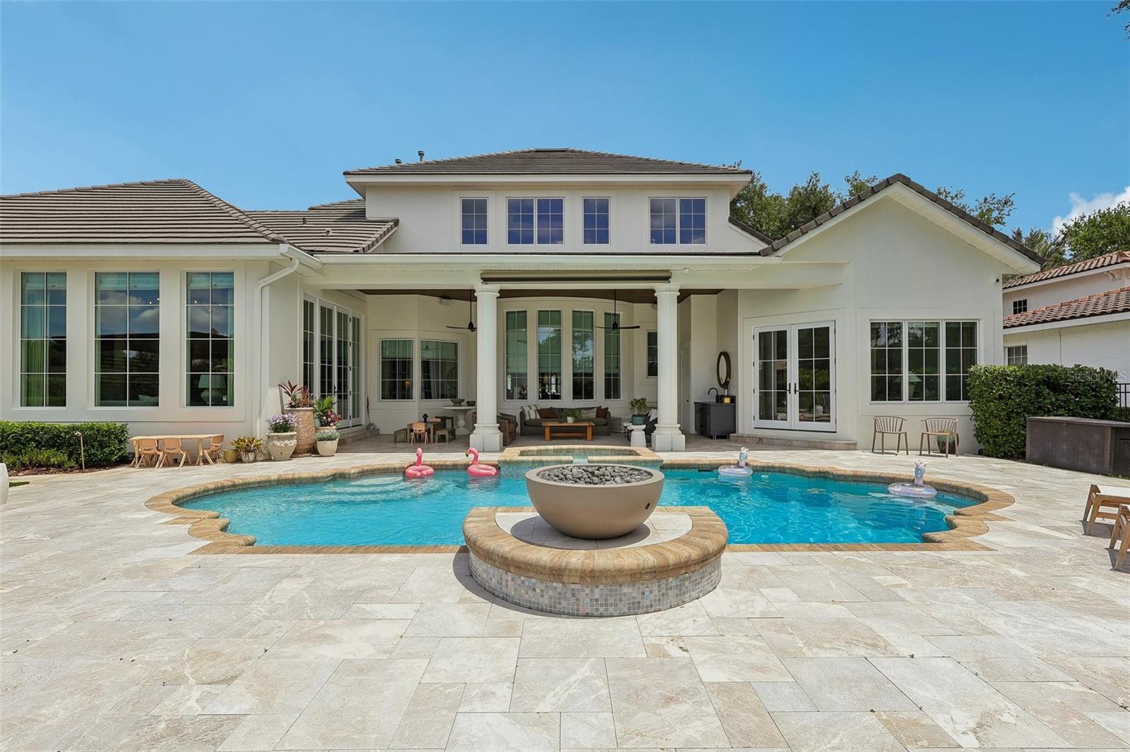 6120 GREATWATER DR, WINDERMERE, FL, 34786
