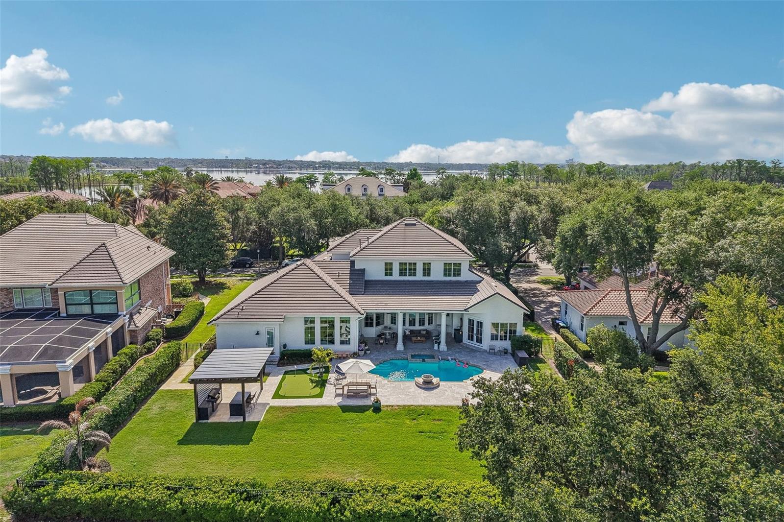 6120 GREATWATER DR, WINDERMERE, FL, 34786