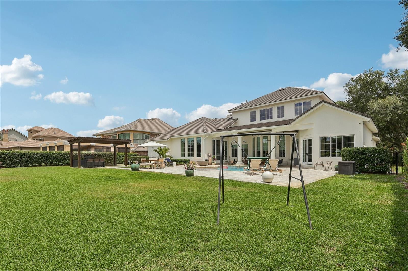 6120 GREATWATER DR, WINDERMERE, FL, 34786