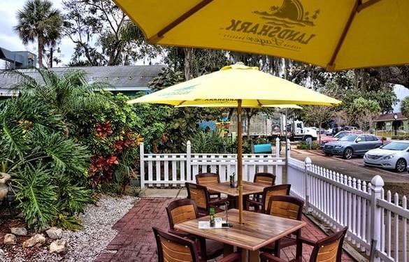 308 HAMMOCK DR, PALM HARBOR, FL, 34683