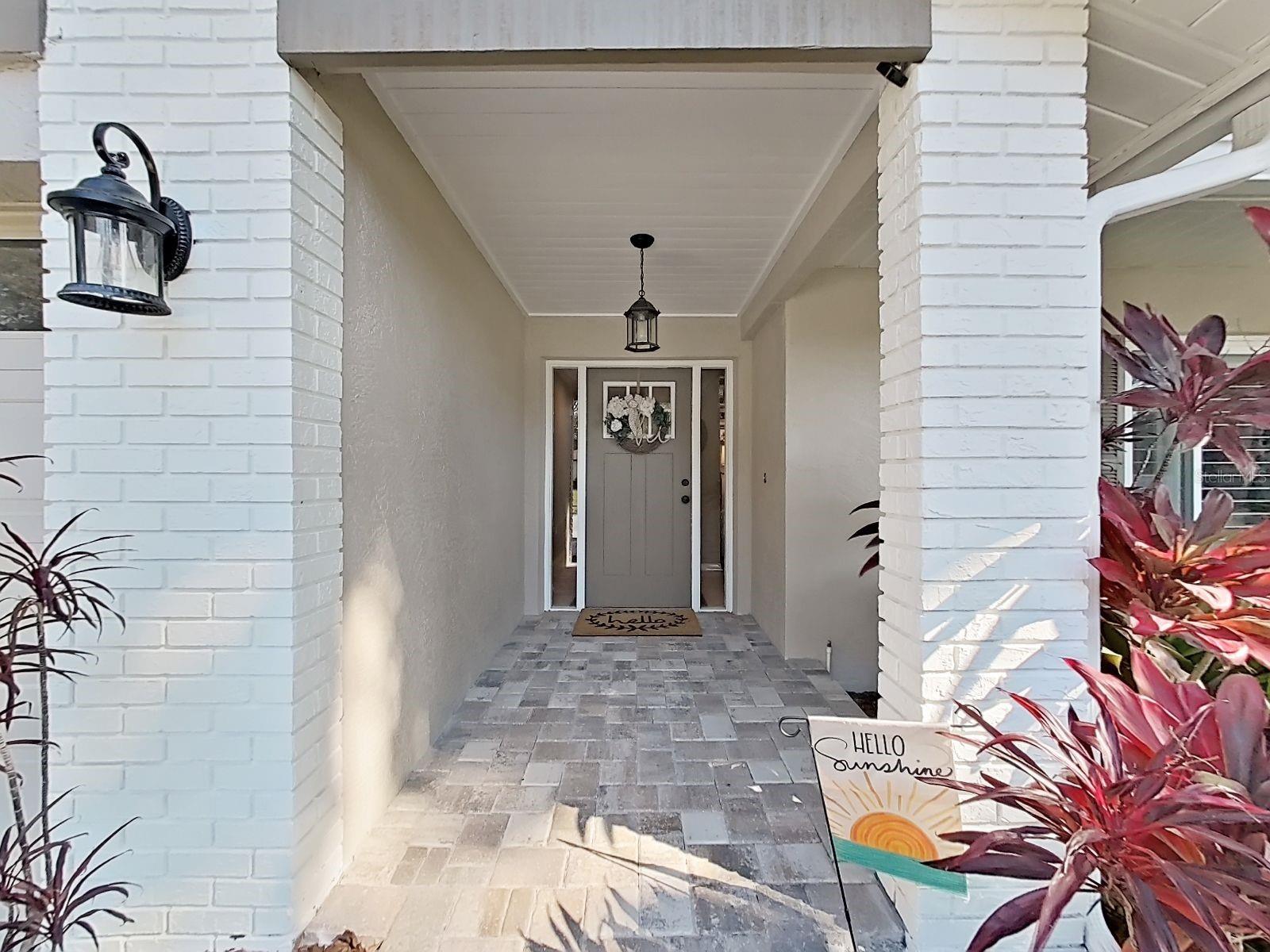 308 HAMMOCK DR, PALM HARBOR, FL, 34683