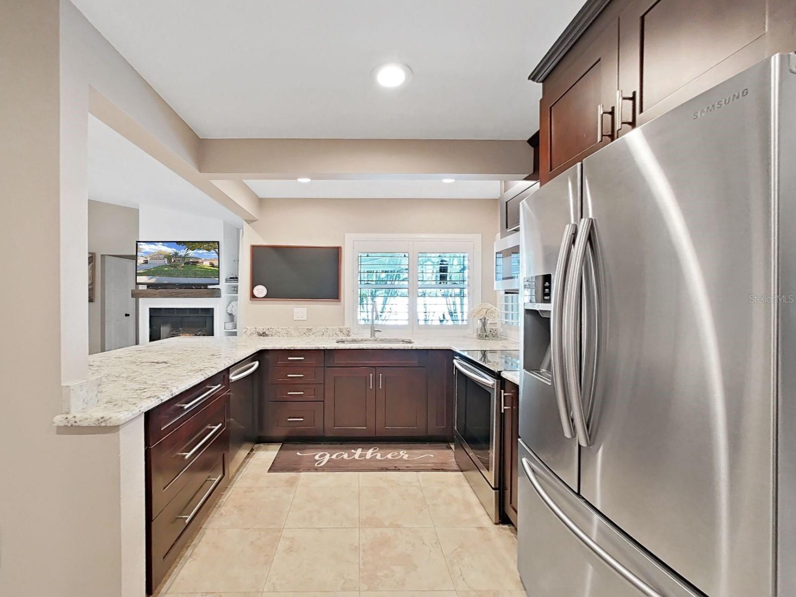 308 HAMMOCK DR, PALM HARBOR, FL, 34683
