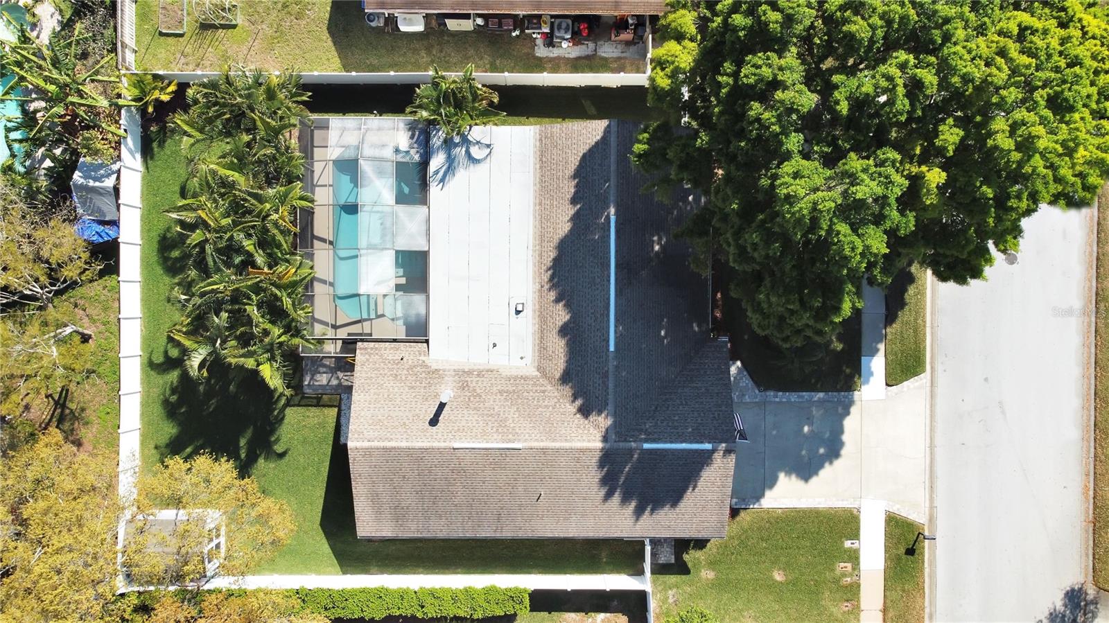 308 HAMMOCK DR, PALM HARBOR, FL, 34683