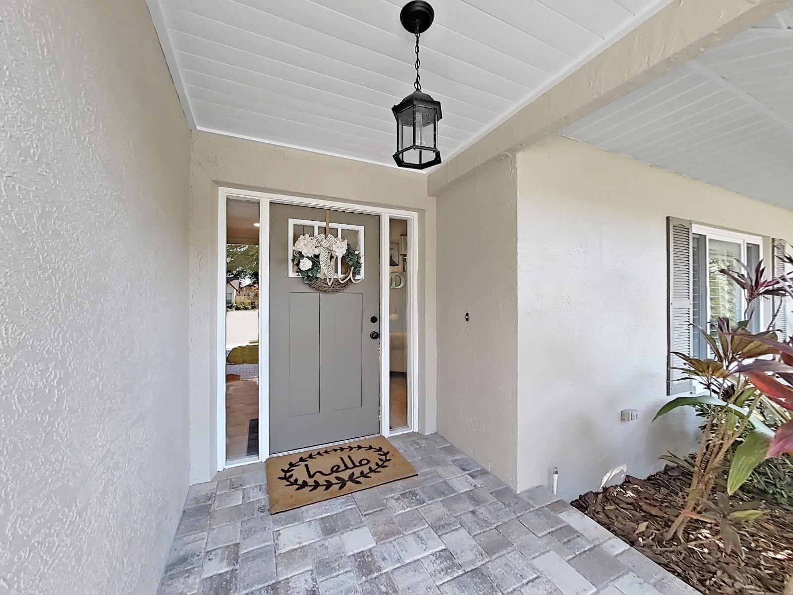 308 HAMMOCK DR, PALM HARBOR, FL, 34683