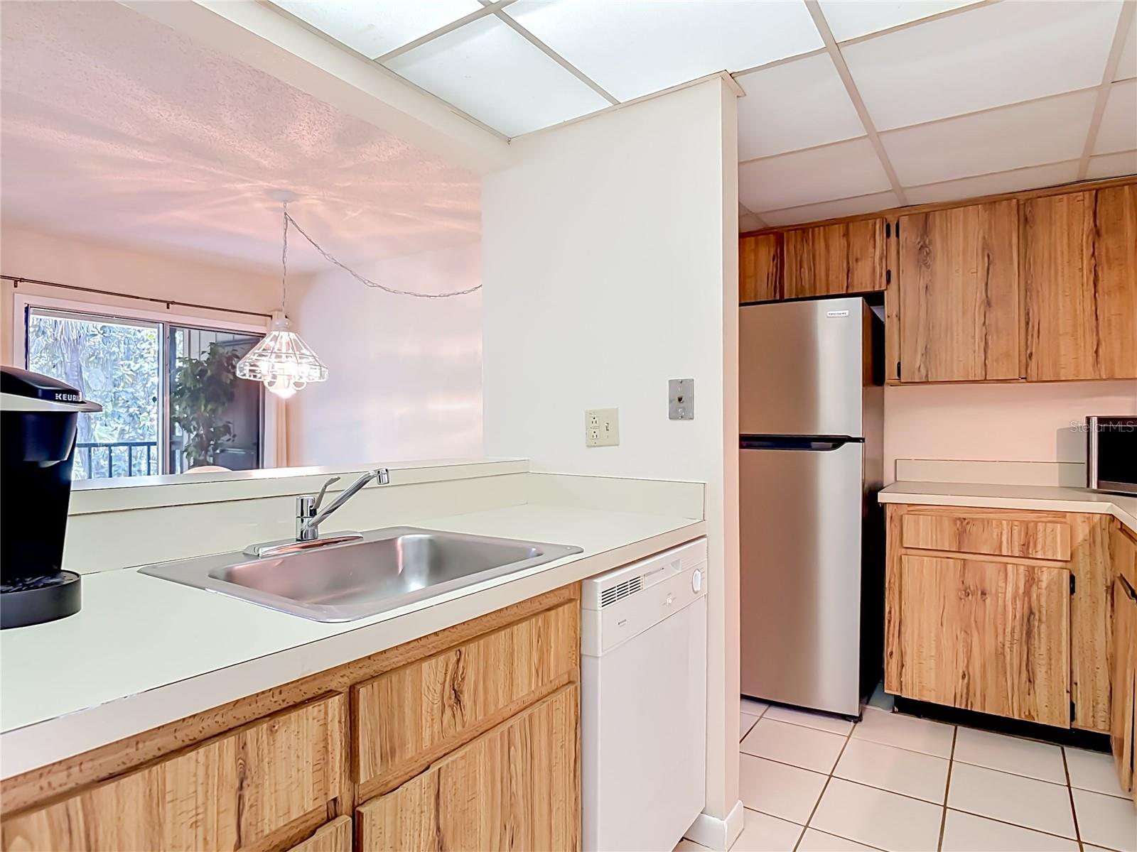110 CYPRESS WOODS CT #7D, DELTONA, FL, 32725
