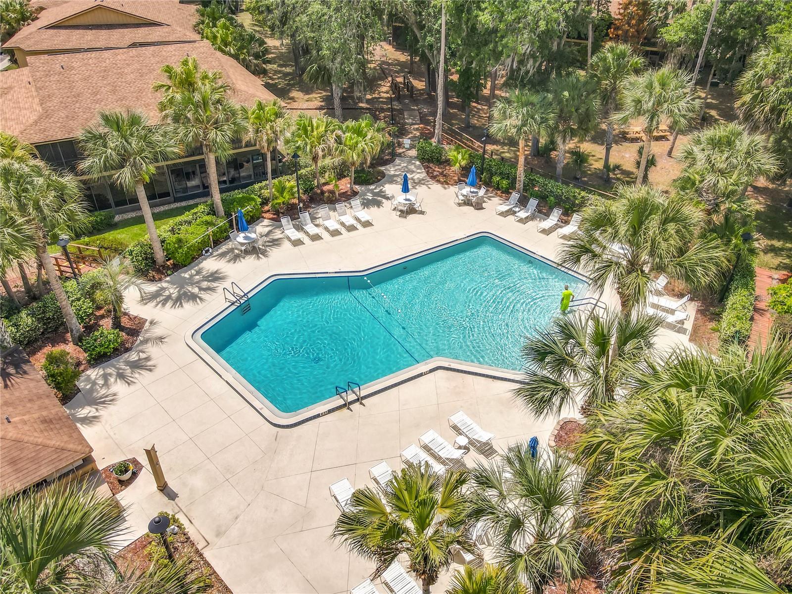 110 CYPRESS WOODS CT #7D, DELTONA, FL, 32725