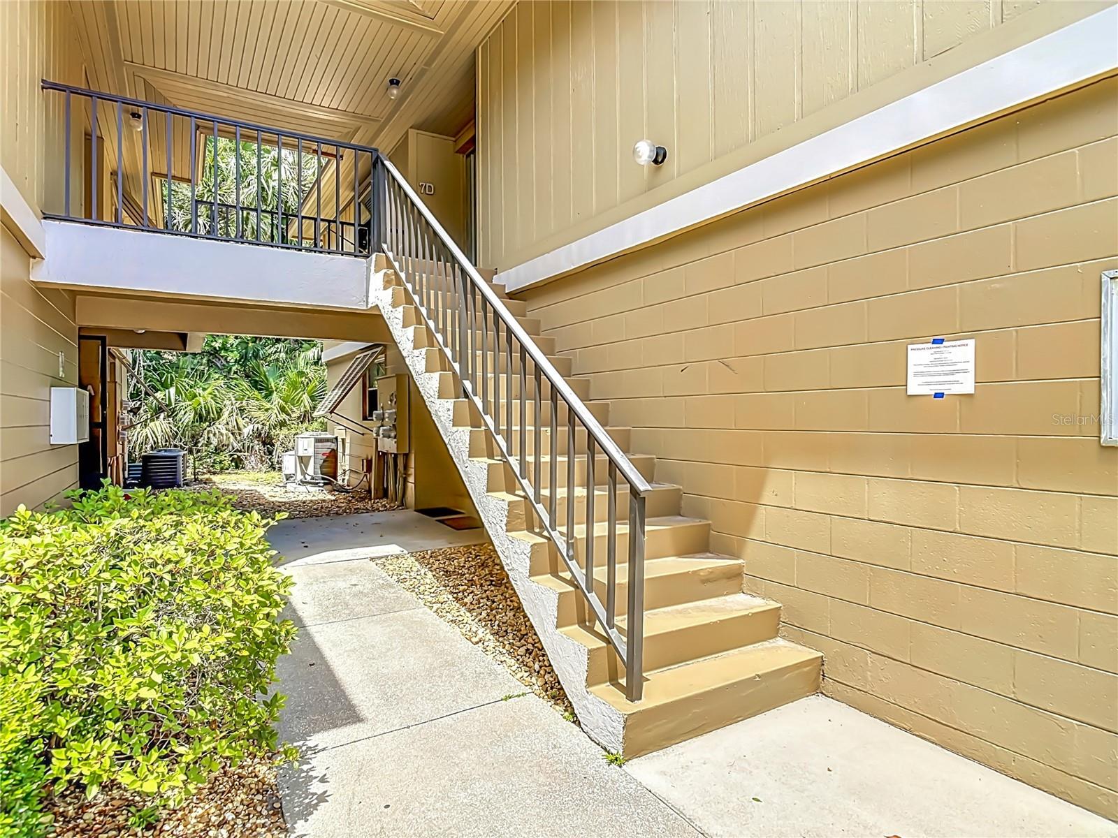 110 CYPRESS WOODS CT #7D, DELTONA, FL, 32725