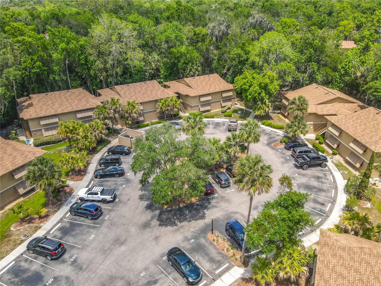 110 CYPRESS WOODS CT #7D, DELTONA, FL, 32725