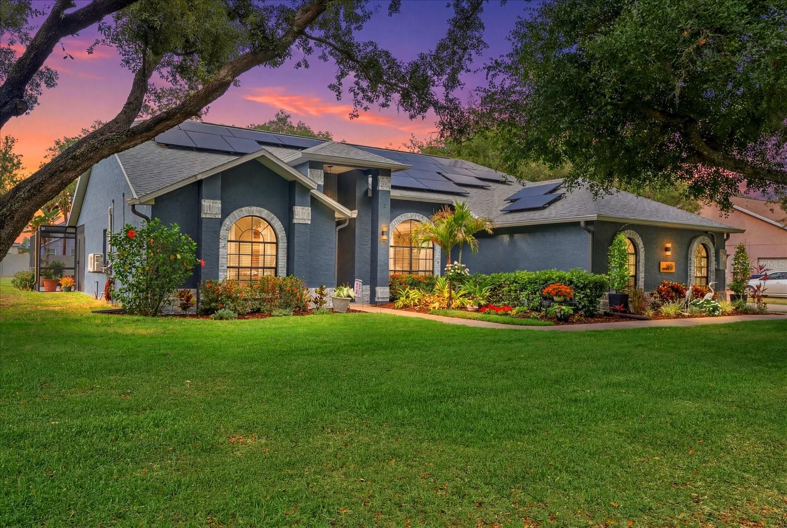 8806 CROSSWOOD CT, RIVERVIEW, FL, 33578
