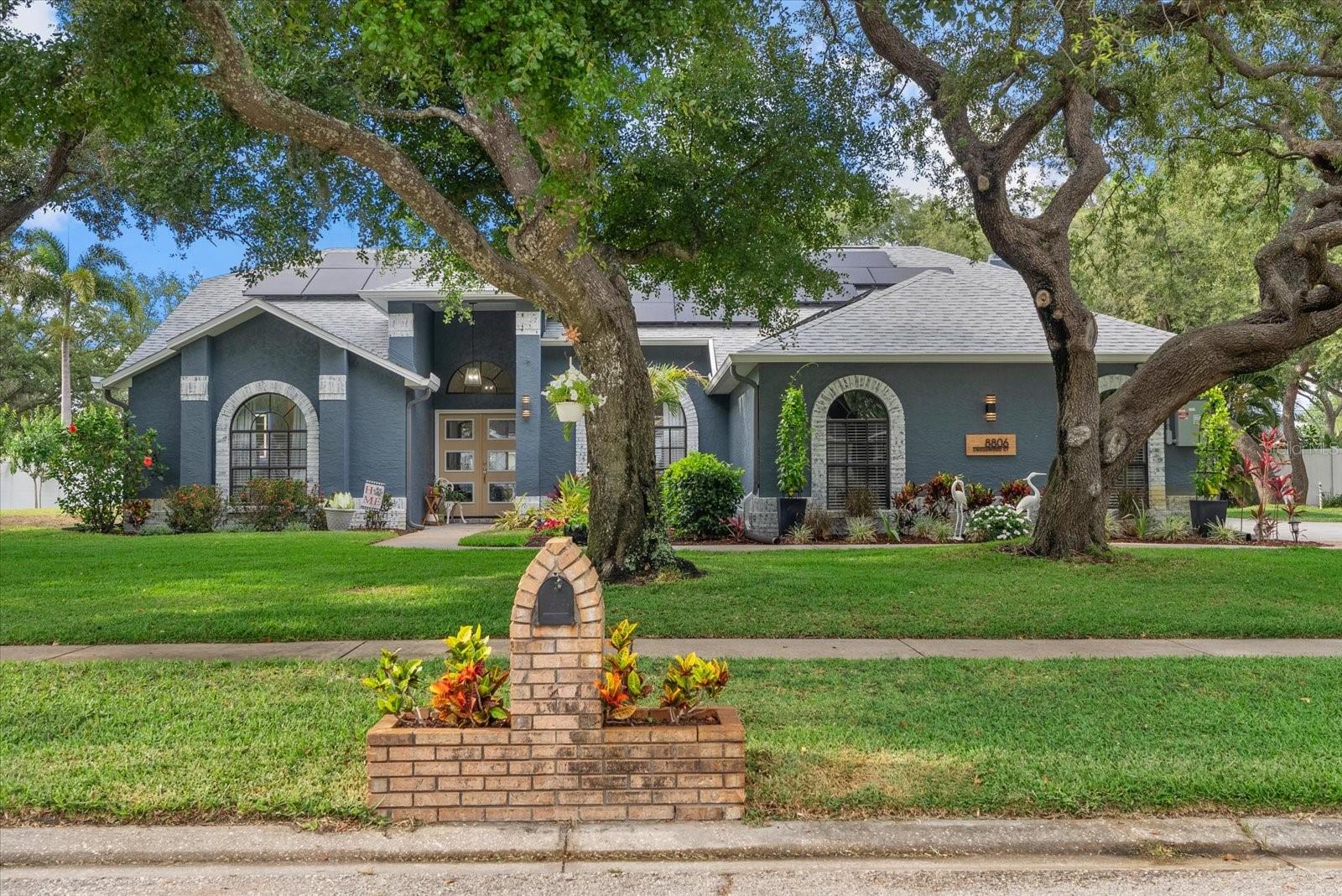 8806 CROSSWOOD CT, RIVERVIEW, FL, 33578