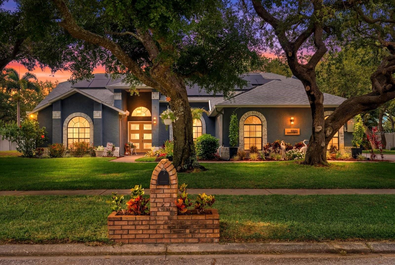 8806 CROSSWOOD CT, RIVERVIEW, FL, 33578