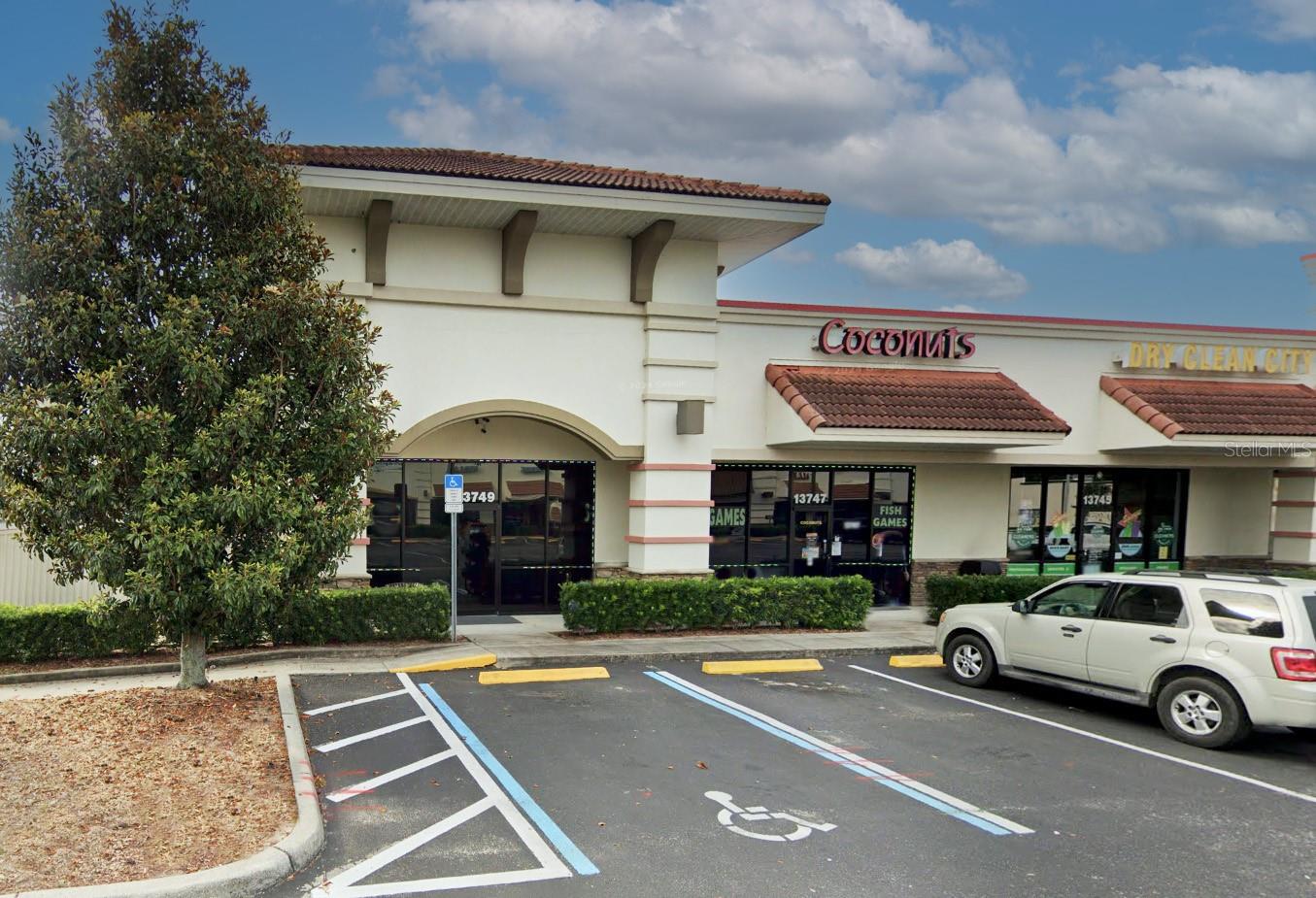13747-13749 N US HIGHWAY 441, LADY LAKE, FL, 32159