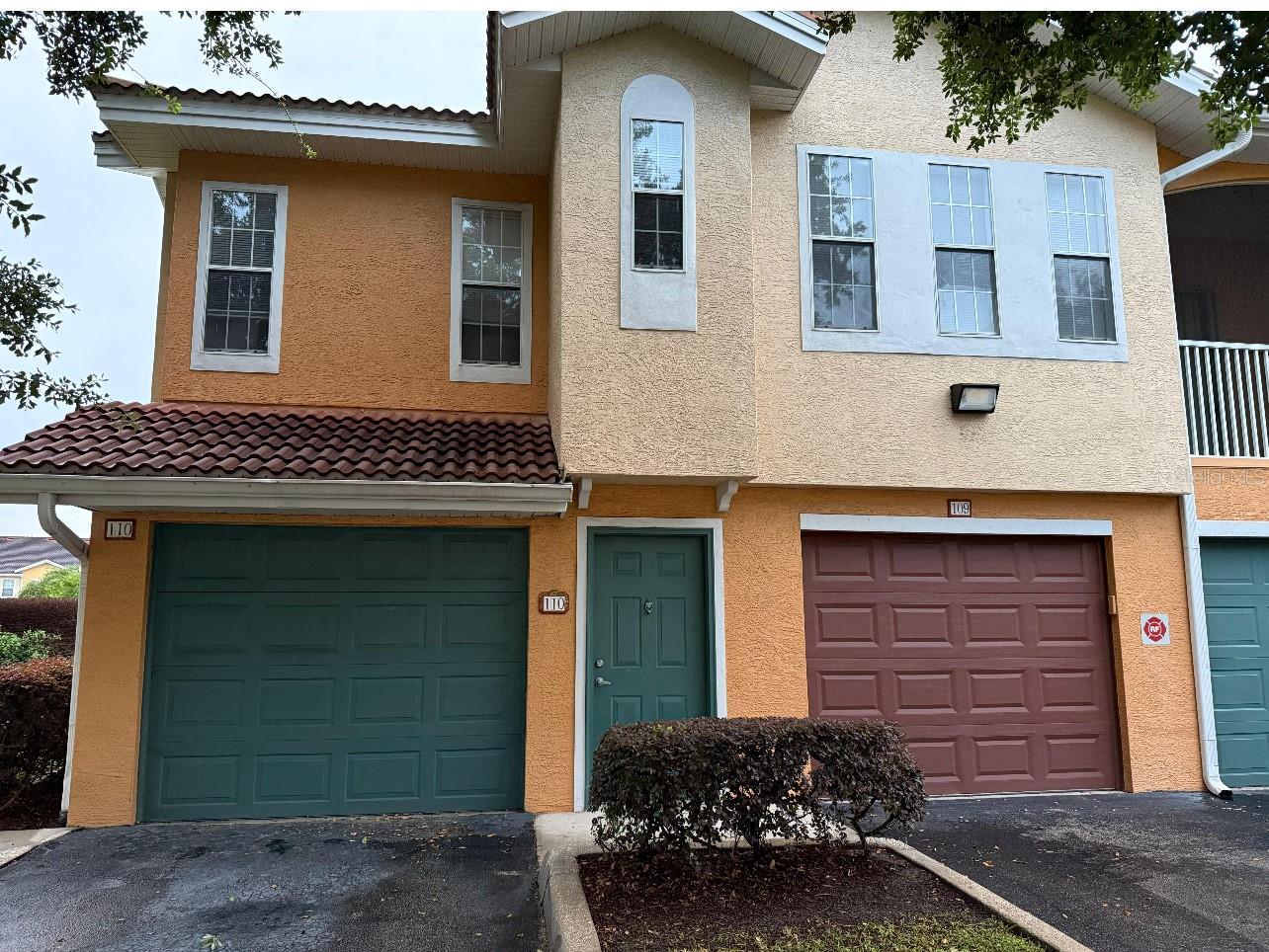 12111 POPPY FIELD LN #110, ORLANDO, FL, 32837