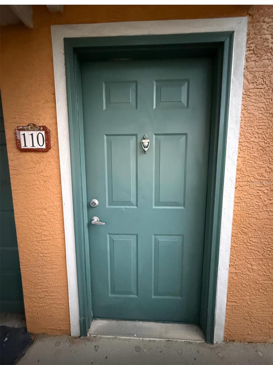 12111 POPPY FIELD LN #110, ORLANDO, FL, 32837