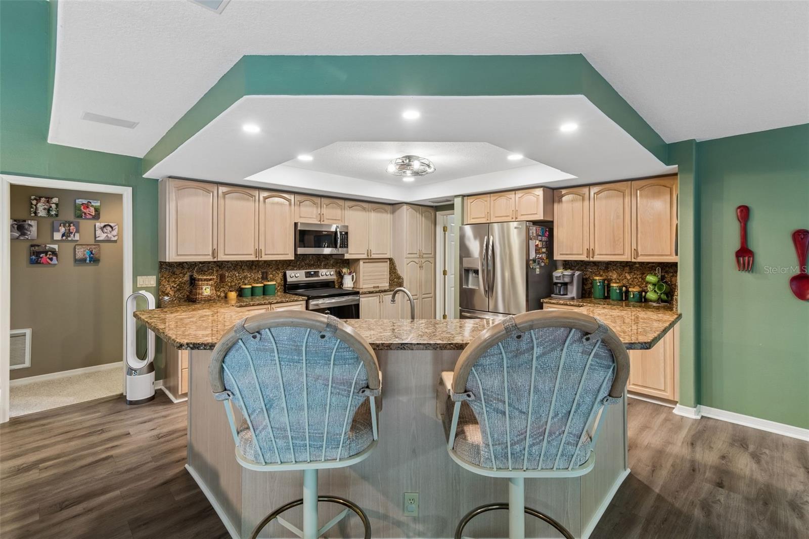1661 WOODRIDGE CT, LUTZ, FL, 33559