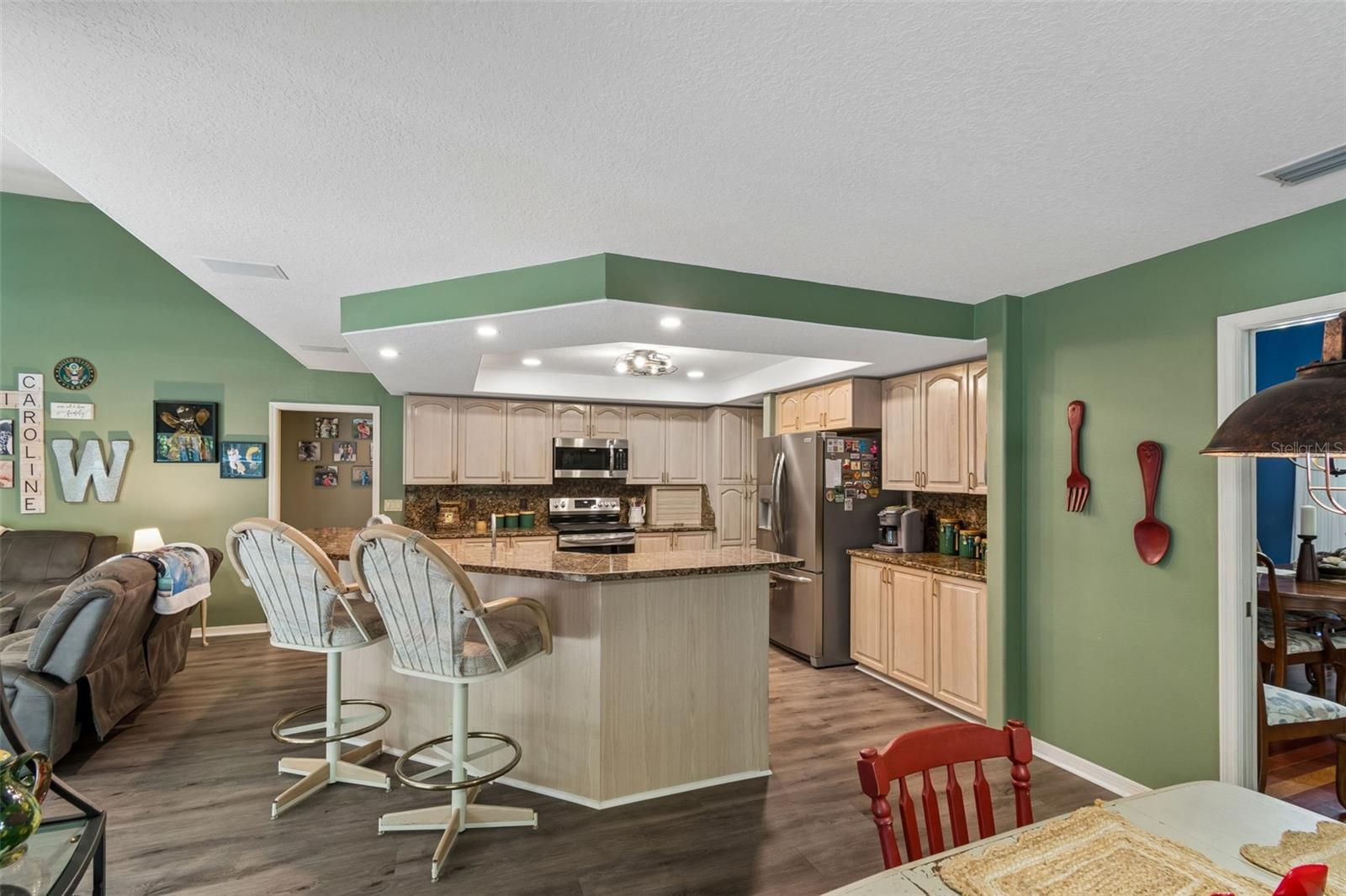 1661 WOODRIDGE CT, LUTZ, FL, 33559