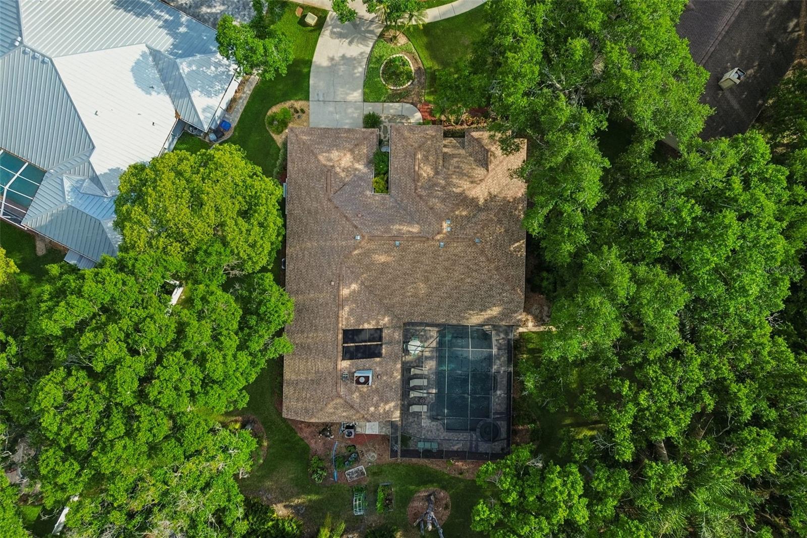 1661 WOODRIDGE CT, LUTZ, FL, 33559