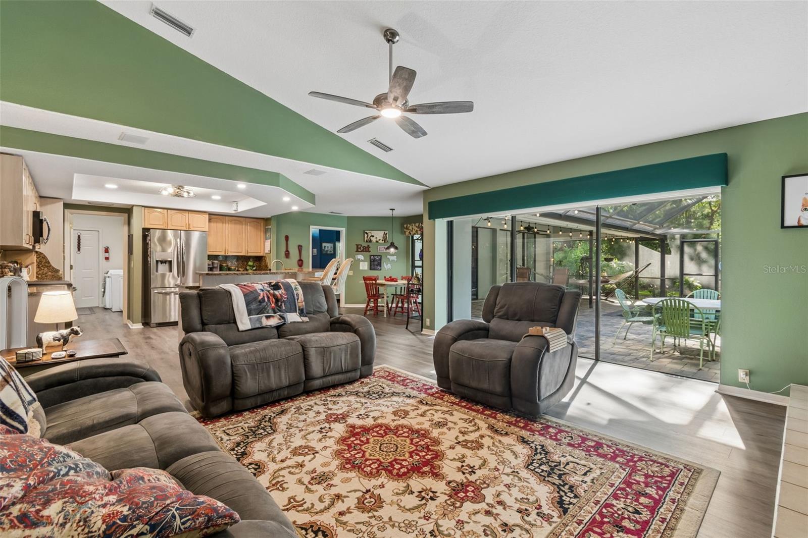 1661 WOODRIDGE CT, LUTZ, FL, 33559