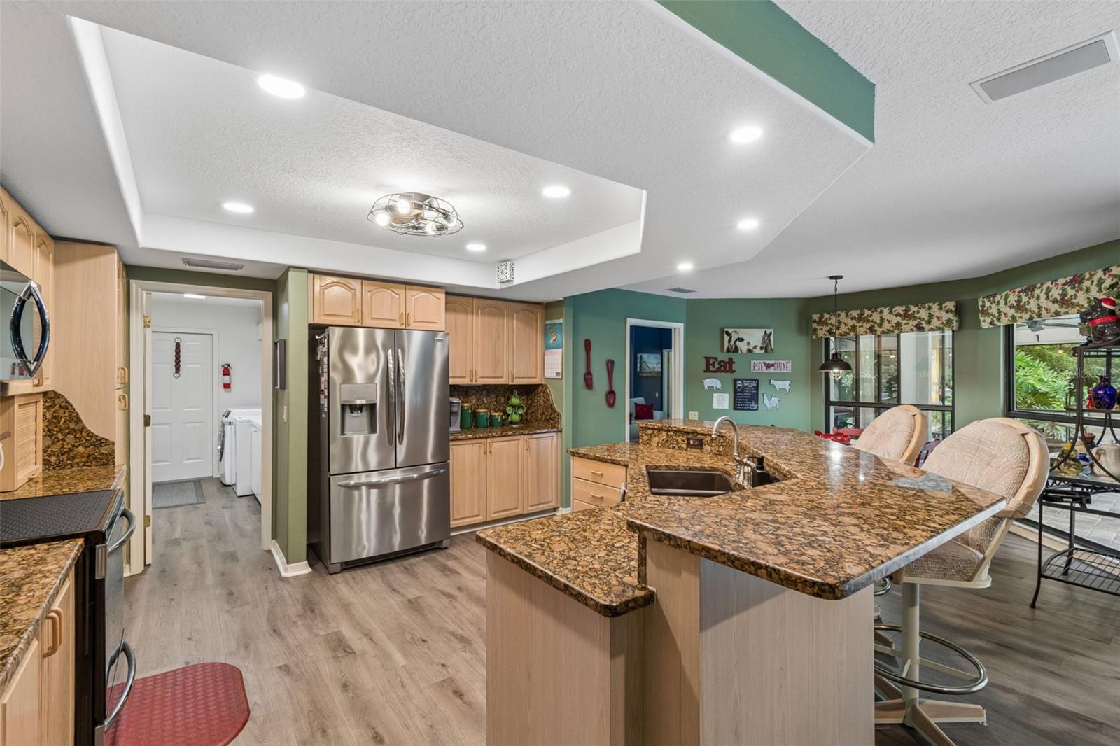 1661 WOODRIDGE CT, LUTZ, FL, 33559