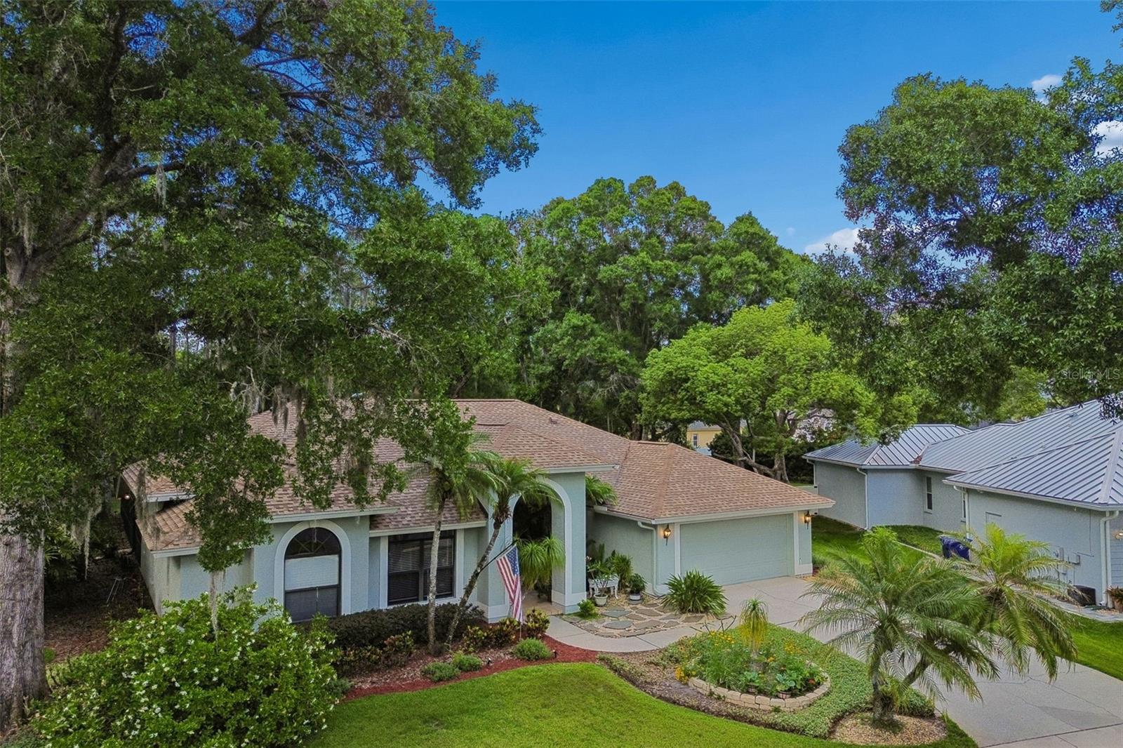 1661 WOODRIDGE CT, LUTZ, FL, 33559