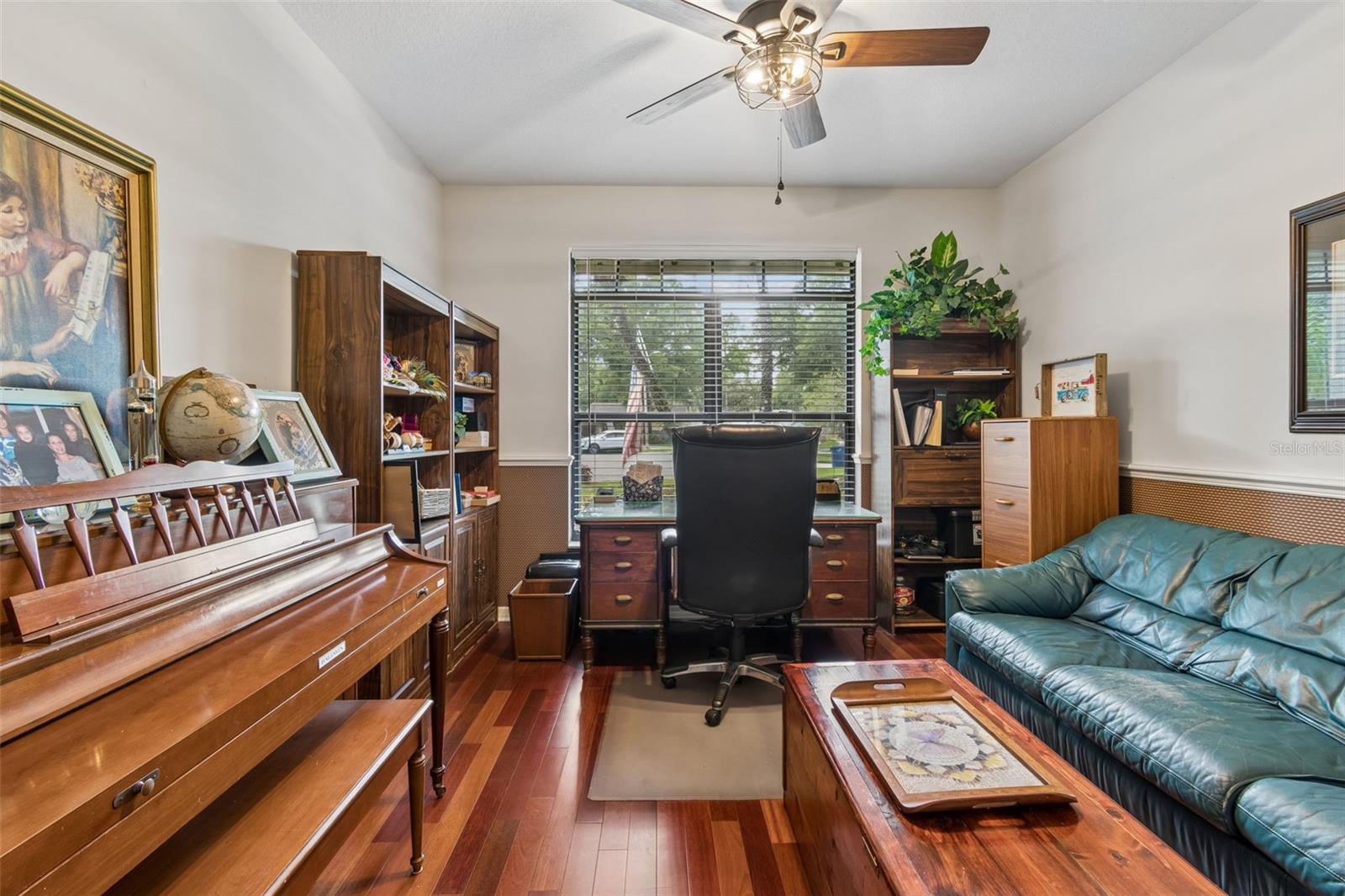 1661 WOODRIDGE CT, LUTZ, FL, 33559