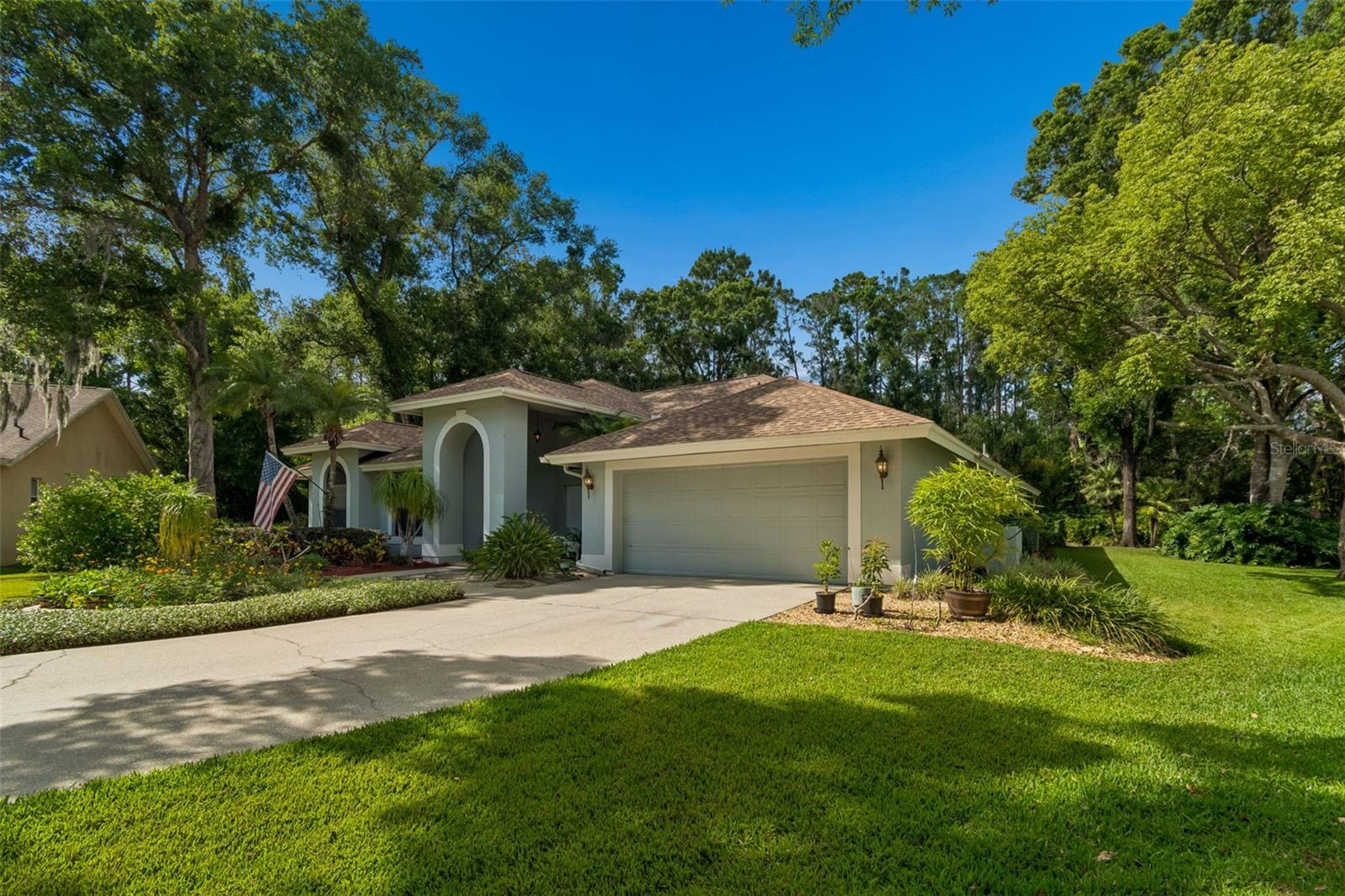 1661 WOODRIDGE CT, LUTZ, FL, 33559