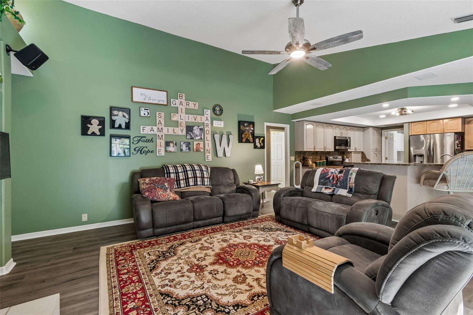 1661 WOODRIDGE CT, LUTZ, FL, 33559