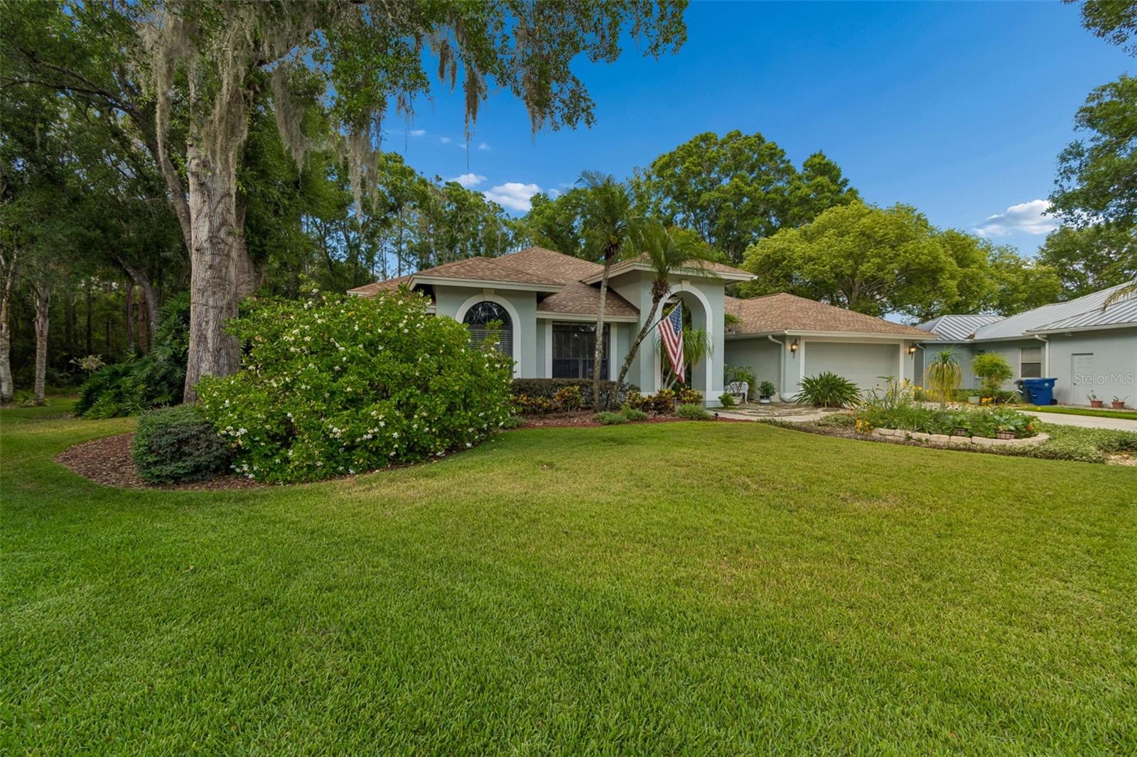 1661 WOODRIDGE CT, LUTZ, FL, 33559